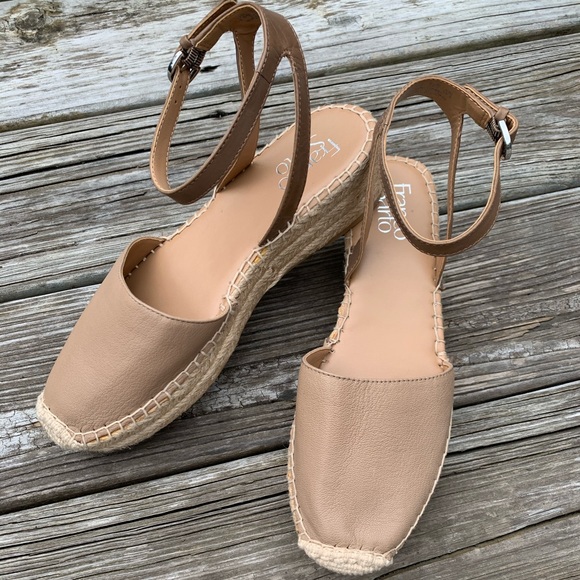 Franco Sarto Shoes - Franco Sarto espadrille